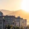 Downtown Colorado Springs